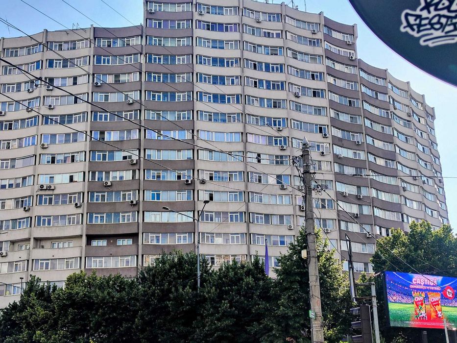 2 camere 70 mp  Lujerului Metrou Confort 1 sporit Vedere panoramica