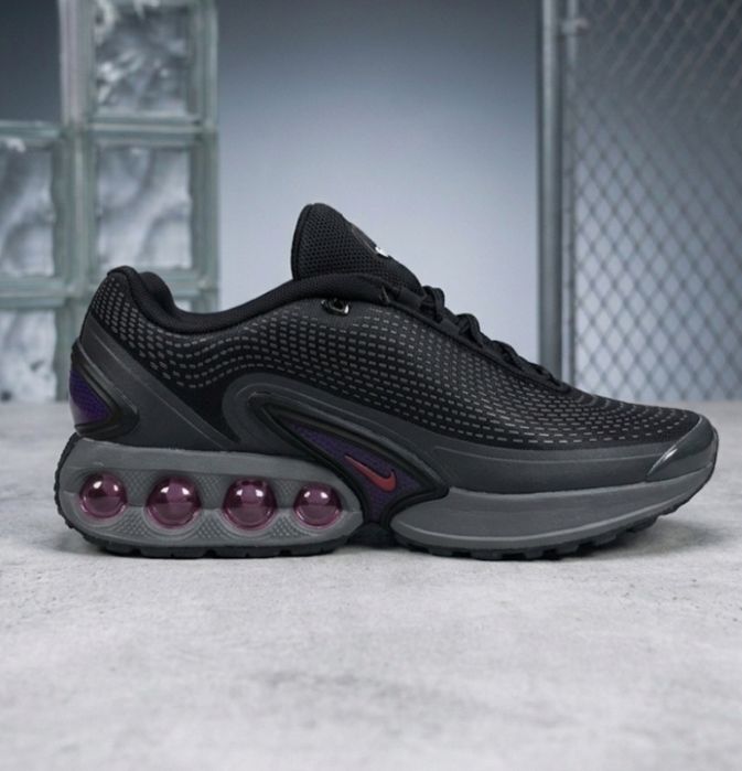 Nike air max DN.