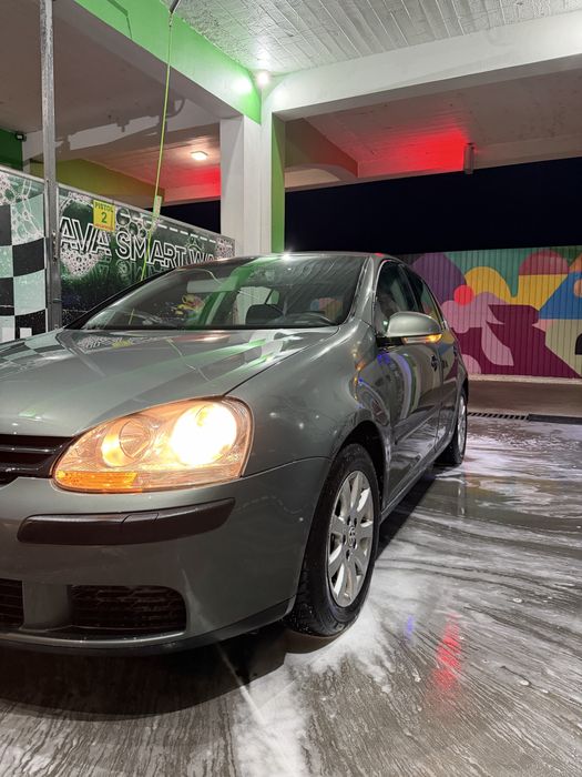 VOLKSWAGEN Golf 2005 — imagine 3