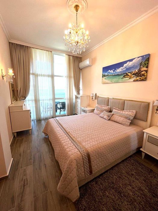 Продава се Двустаен апартамент в Несебър - 87 кв.м за 1943 €/кв.м - Снимка #6