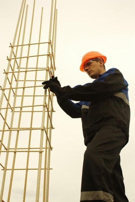 Композитная арматура инновационный строительный материал 24/7 работаем