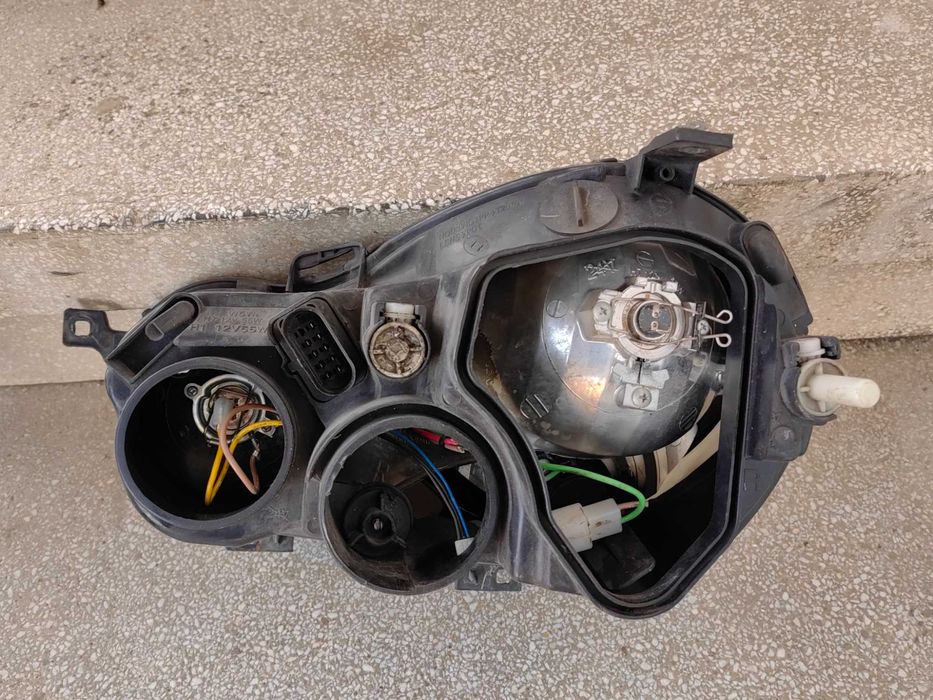 Фарове VW Polo 6N ляв десен / Фарове Поло