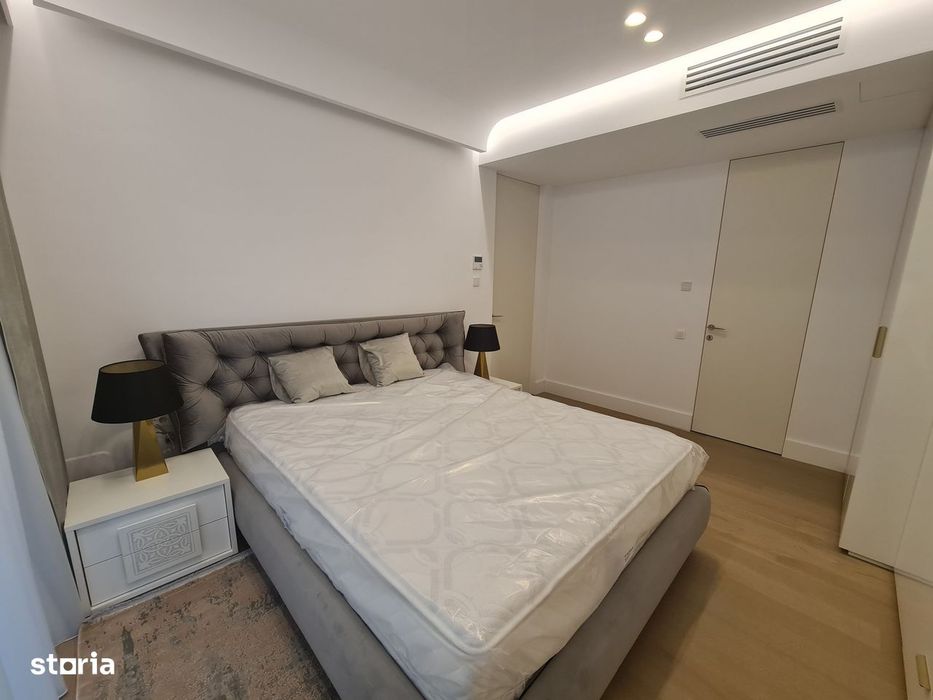 Apartament Premium | 3 camere | Iancu Nicolae