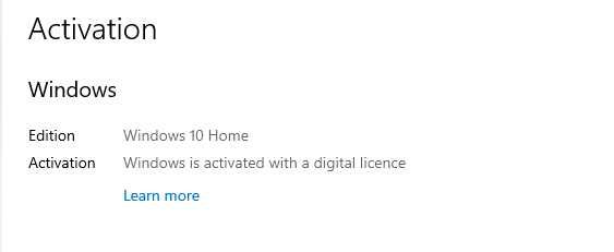 Laptop Lenovo Ideapad 320, Intel Pentium 4415U, 4GB RAM, SSD 256GB