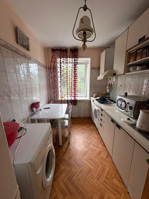 Продам 3 х ком центр