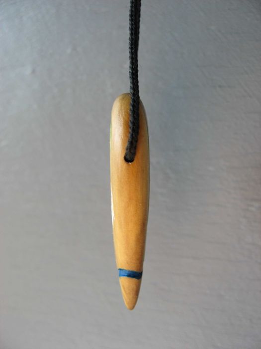 "Кокиче" - бижу миниатюра от чемшир