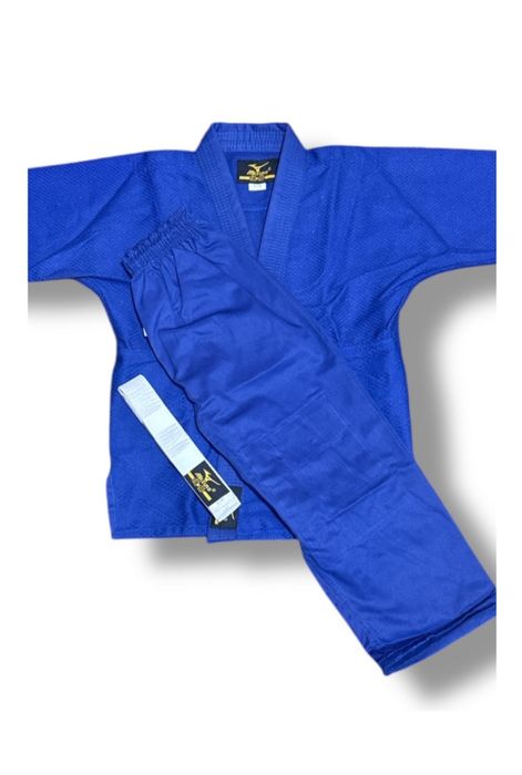 Кимоно для дзюдо