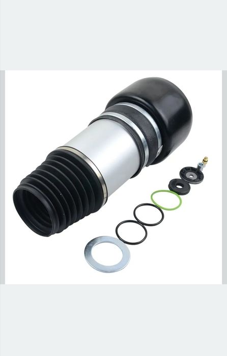 Arc suspensie pneumatică fata Mercedes

Eclass, CLS