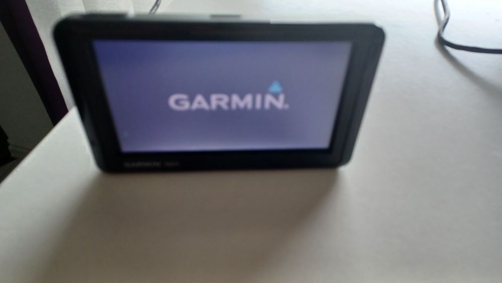 Vand GPS mașina în stare perfecta de functionare