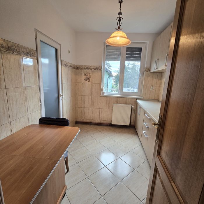 Chirie Apartament Zona Spitalul Județean Oradea 3 Camere Etaj 1