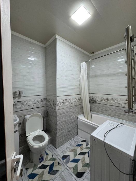 Квартира Аренда, Срочно сдаётся новая квартира рядом с метро