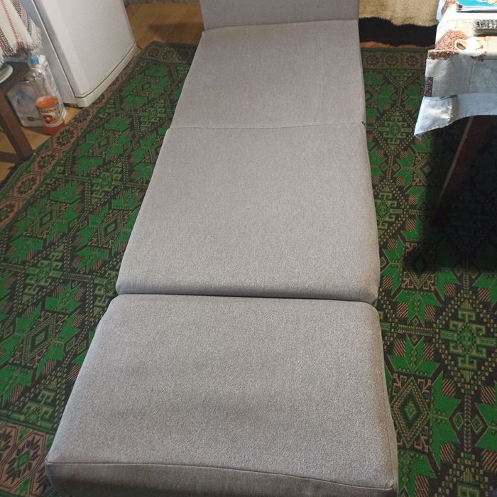 Разтегателен фотьойл