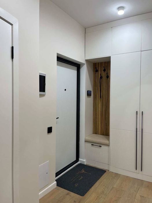 Сдам премимум 2-ком 7/11 кв-ру Ор-р Иститут ИНХА ЖК Tiara Residence Р9
