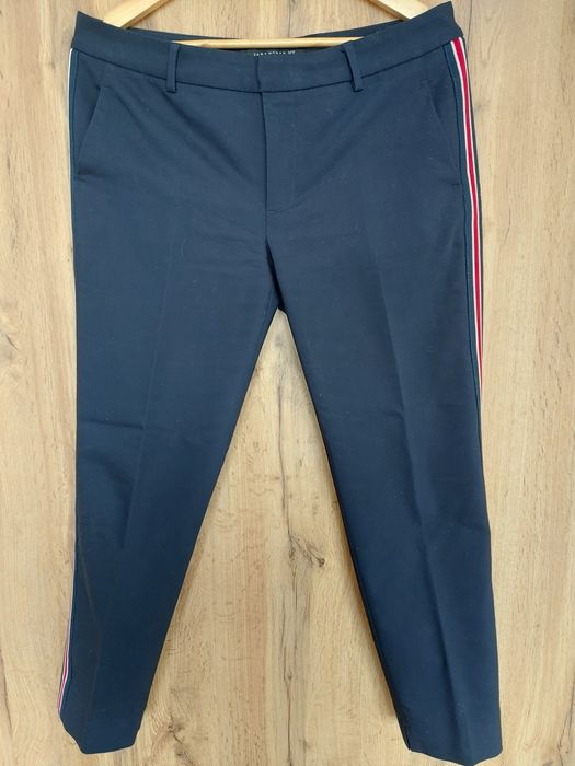 Спортно-елегантен панталон Zara L  р-р