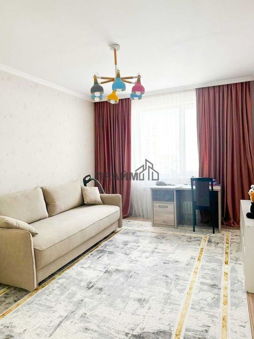 ПРОДАМ 3х ком. Бирлик (Адель ПРАЙМ)