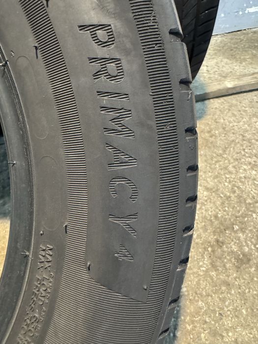 Гуми 195/65/16 MICHELIN Primacy