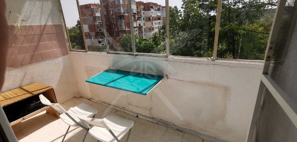 Двустаен апартамент - кв. Тракия - 11897011
