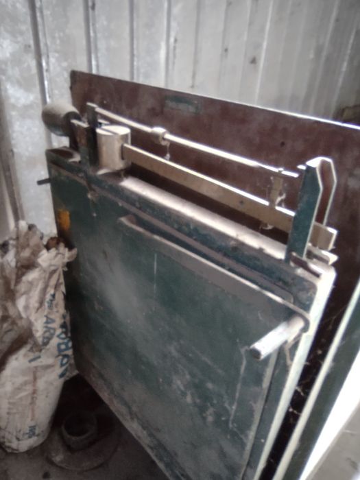 Cantar mecanic,1000de kg