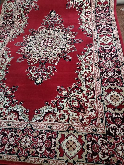 Продам ковры качествннные