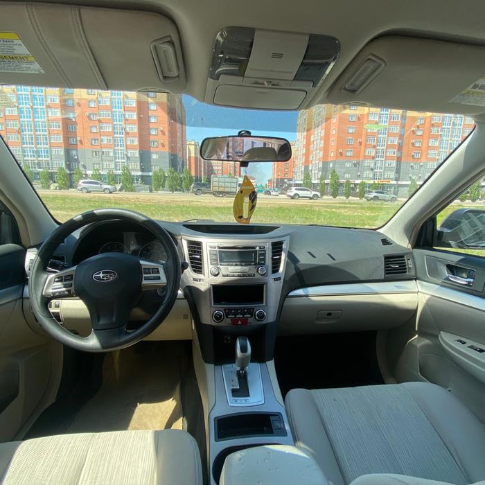 Продам Субару Оутбэг