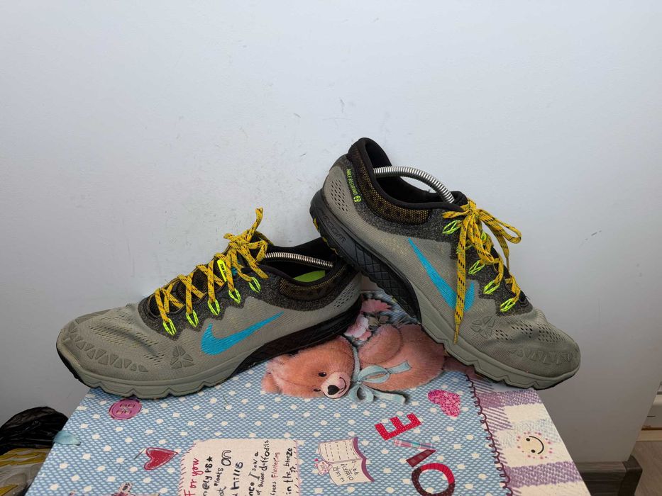 Nike Zoom Terra Kiger 2''оригинални маратонки 46 номер