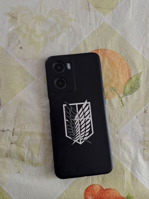 Телефон Oppo A57s