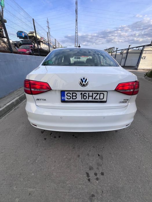 VOLKSWAGEN Jetta 2014 — imagine 2