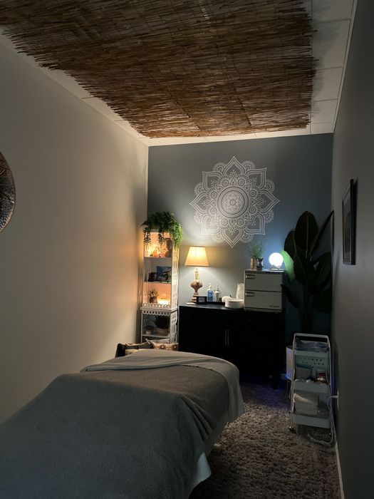 Спа программа пилинг шугаринг