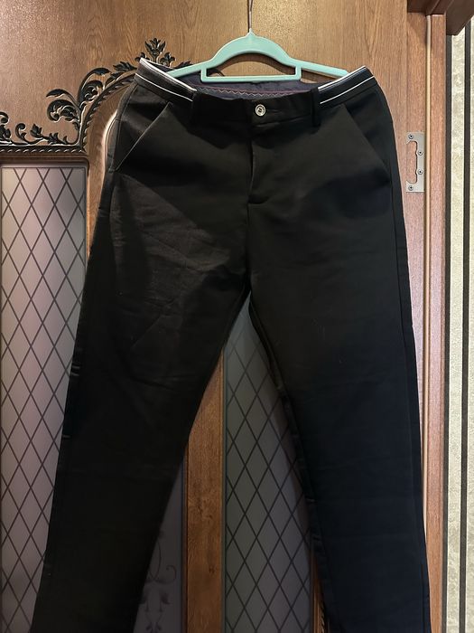 Продам брюки в отличном состоянии