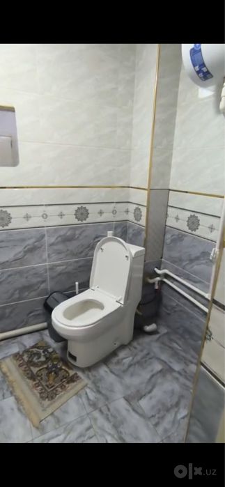 Kvartira ijaraga beriladi