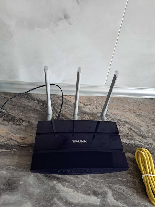 Wi-Fi роутер  Tp-Link TL-1043ND