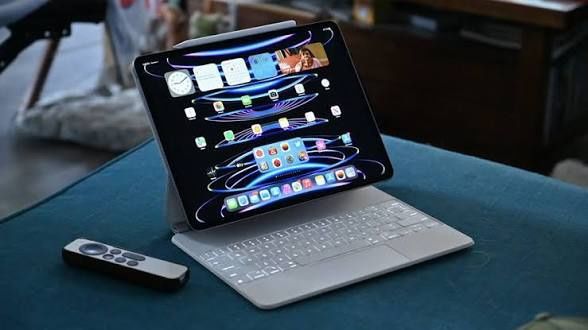 iPad Pro 11 , чип M5 11Gb/256Gb