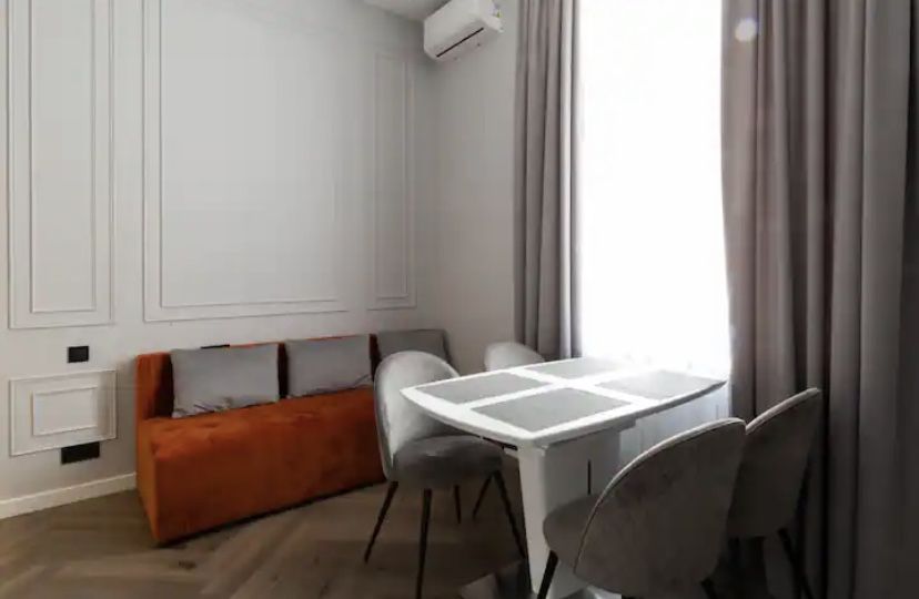 Сдается элитная кв