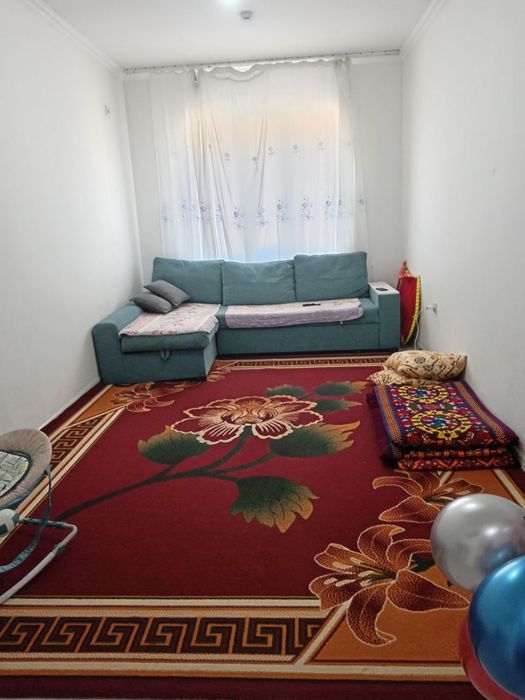 Ijaraga kvartira manzil: Yangi hayot tumani  yangi darxon