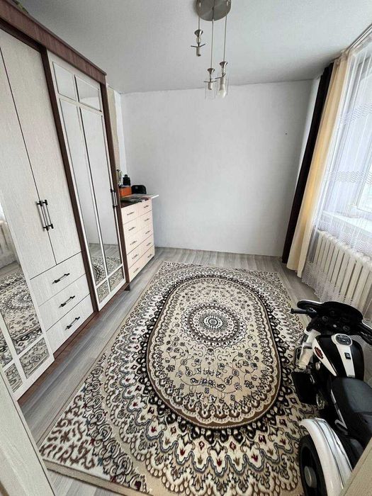 продам 4 ком квартиру, КСК