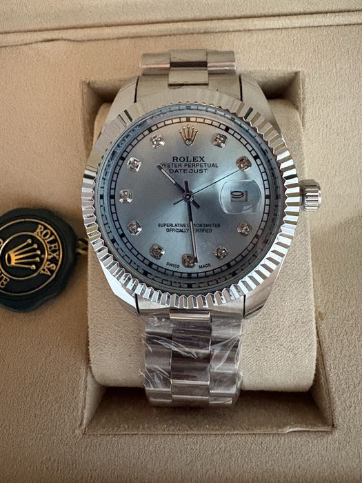 Часовници Rolex
