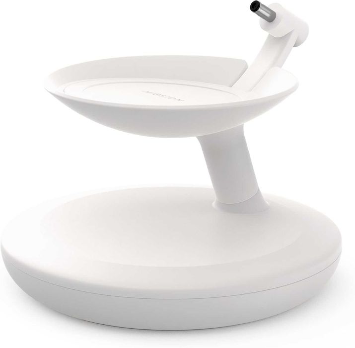 Нова Стойка Mission за Echo Dot Max с USB C портове