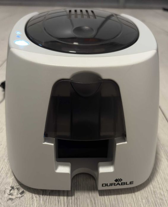 Imprimanta carduri DuraCard ID 300 Durable