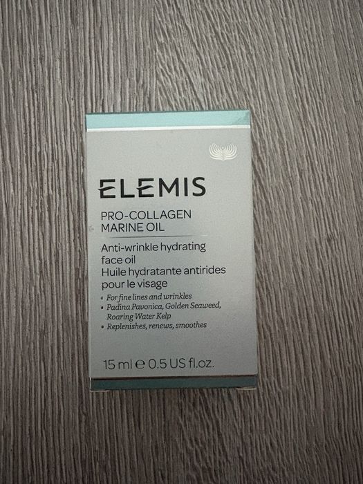 Elemis Pro-Collagen Marine Oil 15ml