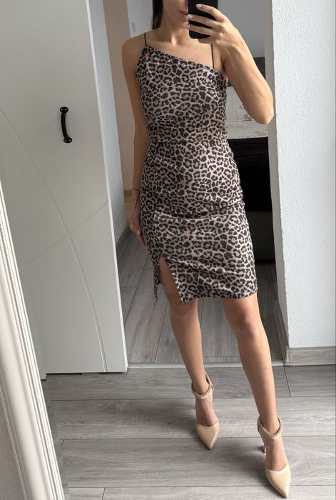 Рокли Vernissage букле, перли, xs