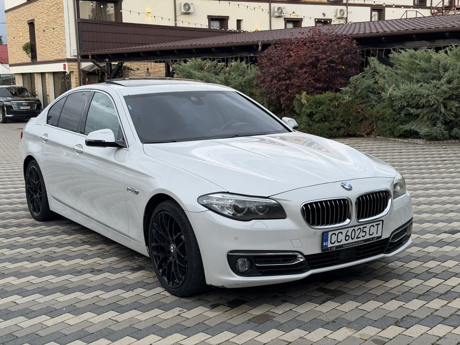 BMW Seria 6 2014 — imagine 3