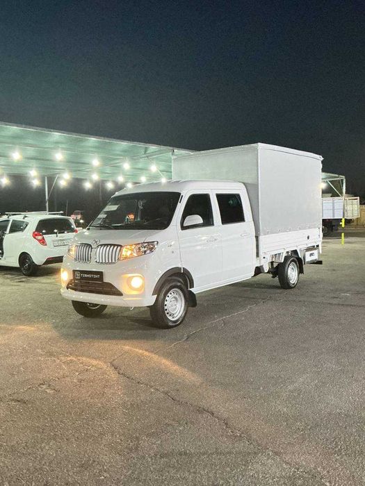 Avtotent Shineray  T 32 Furgon