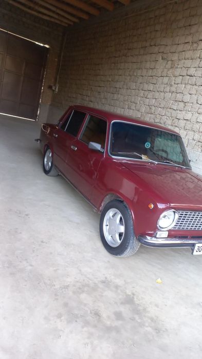 Moshna zur tayor qilngan