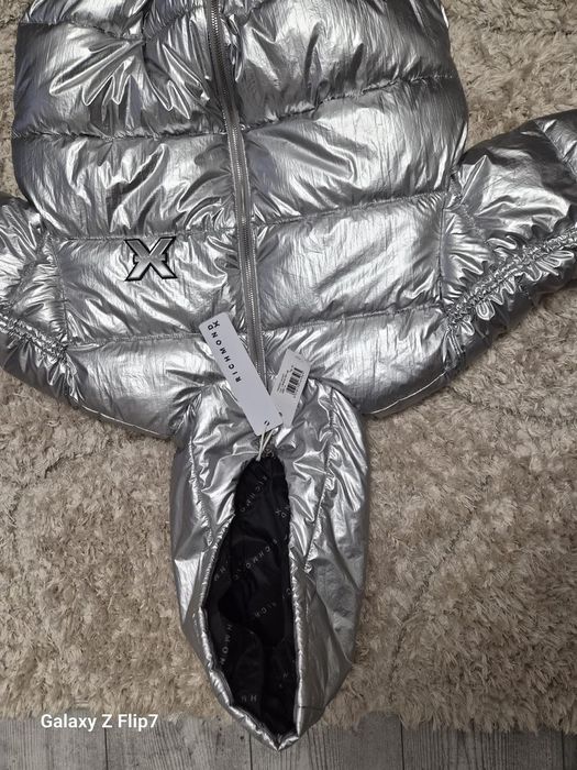 Vind greaca dama Richmond