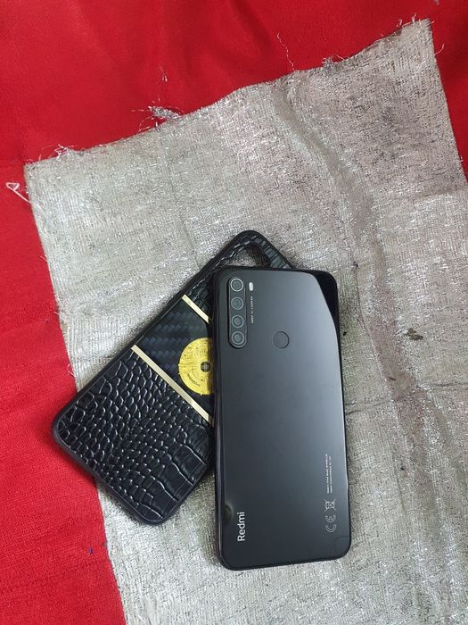 Redmi Note 8 128gb