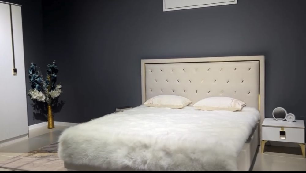 Элиф спалный гарнитур