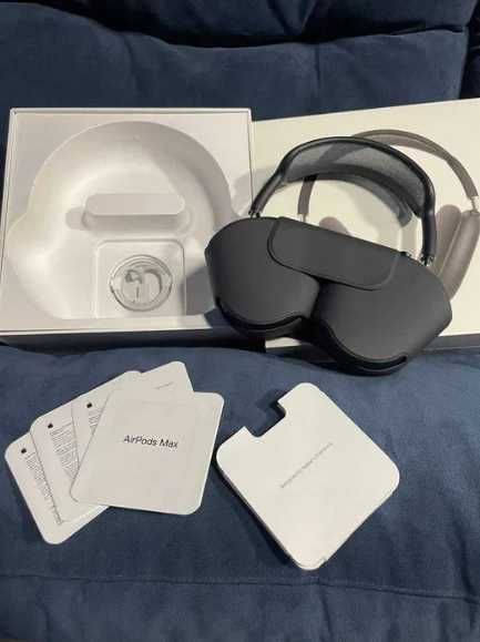 Apple AirPods Max 2 (Blue)