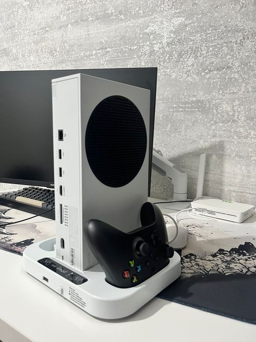 Продам XBox S series