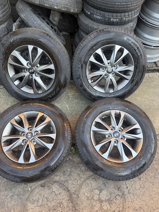 Vand roti jante aliaj  r18 kia hyundai kona japoneze 114.3 r16 duster toyota r16 opel astra j 5x105 r16 vw passat dijon b7 b8 tiguan r17 ford fiesta