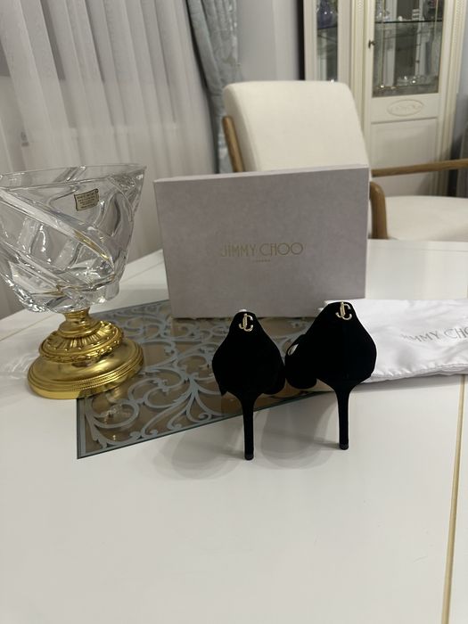 Туфли Jimmy Choo оригинал